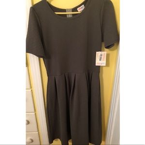 NWT LuLaRoe XL Amelia